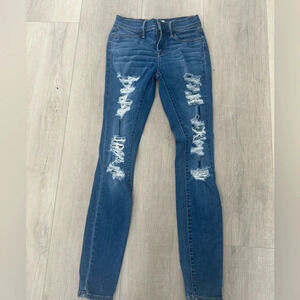 PACSUN Size 24 women’s jeggings